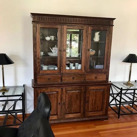 Villa Johanna Bad Herrenalb Luaran gambar