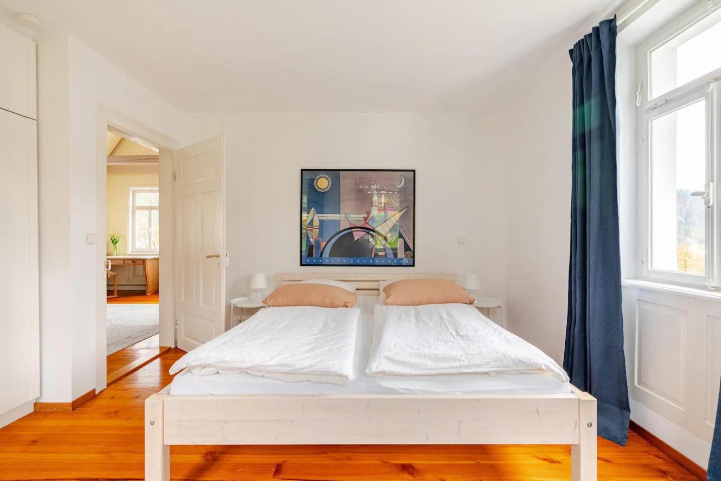 Villa Johanna Bad Herrenalb Luaran gambar