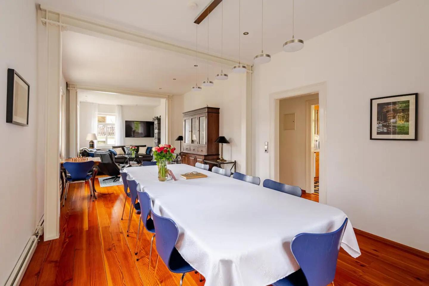 Villa Johanna Bad Herrenalb Luaran gambar