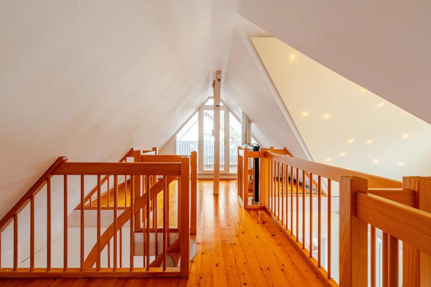 Villa Johanna Bad Herrenalb Luaran gambar