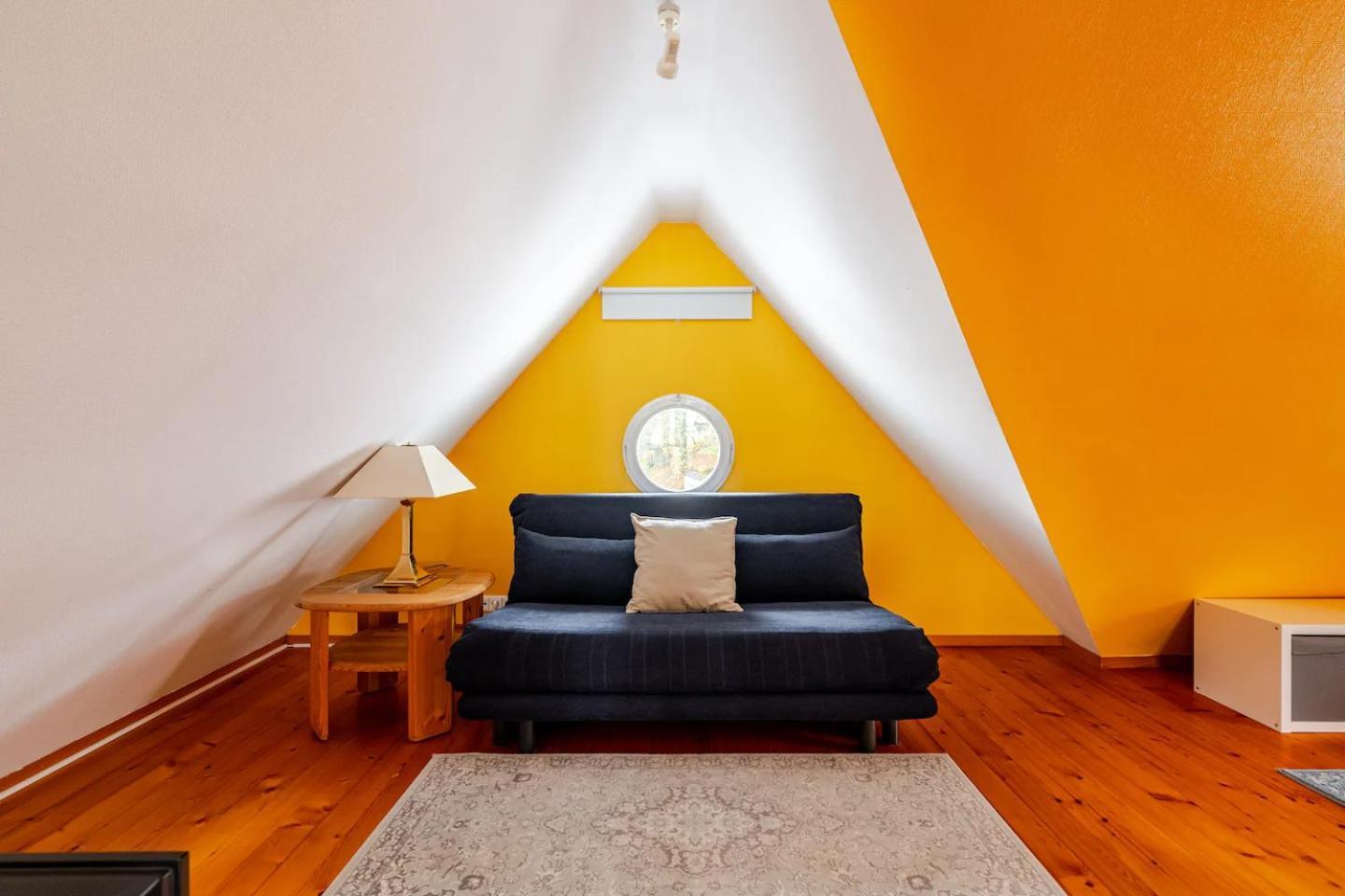 Villa Johanna Bad Herrenalb Luaran gambar