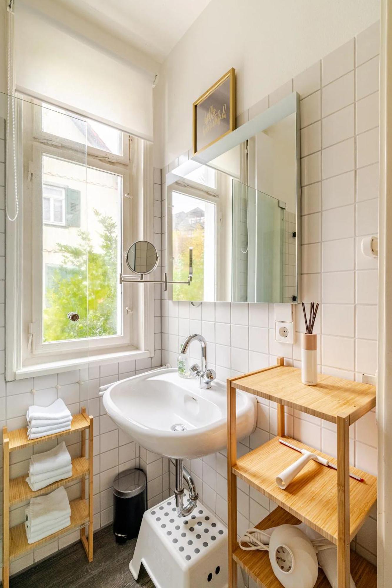 Villa Johanna Bad Herrenalb Luaran gambar